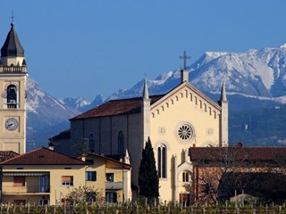 Terreno edificabile in Vendita a Illasi, zona cellore, 215'000€, 1500 m²