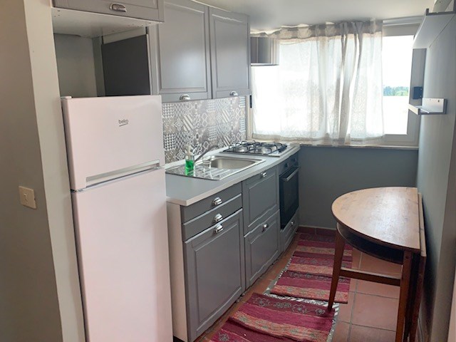 Appartamento in Vendita a Roma, zona San Lorenzo, 270'000€, 30 m²