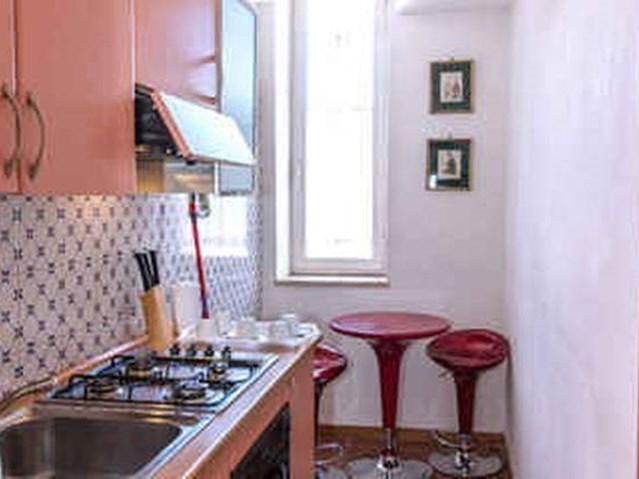 Appartamento in Vendita a Roma, zona San Lorenzo, 290'000€, 60 m²