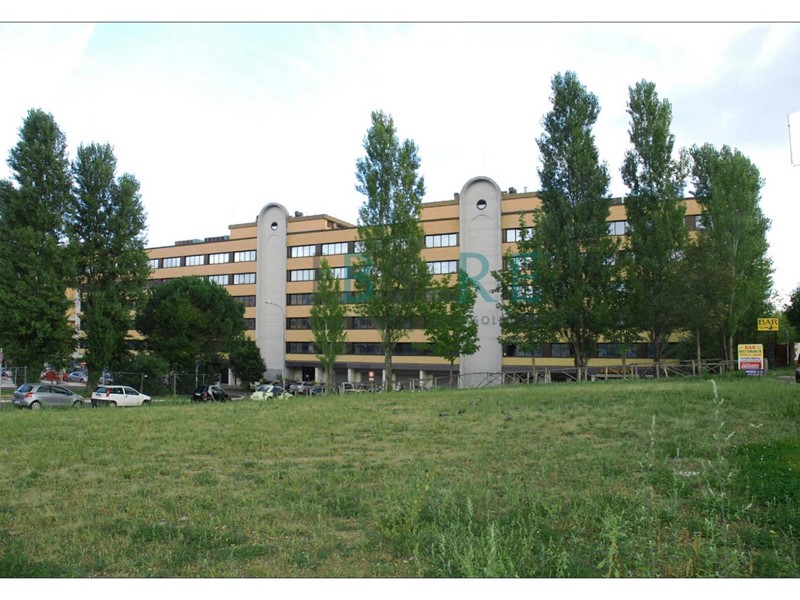 Ufficio in Affitto a Roma, zona Nuovo Salario, 4'500€, 529 m²