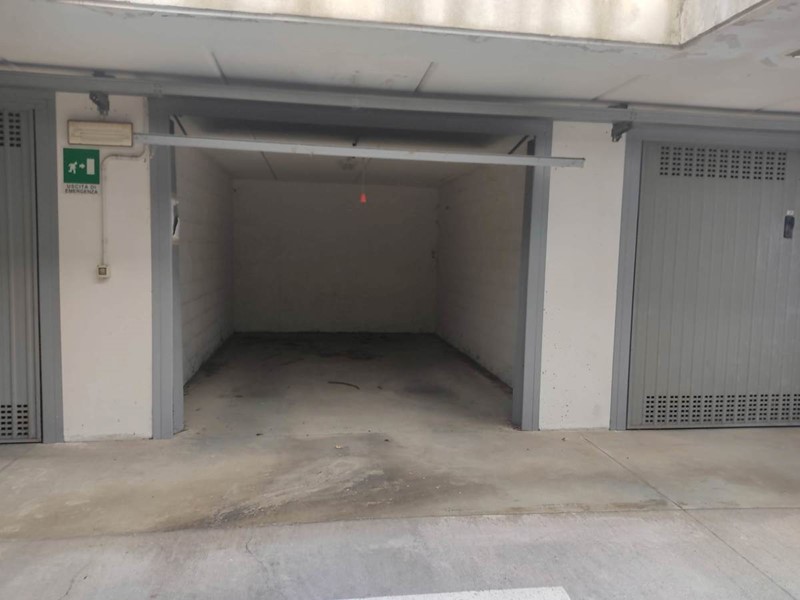 Box in Vendita a Faenza, 23'000&euro;, 15 m²