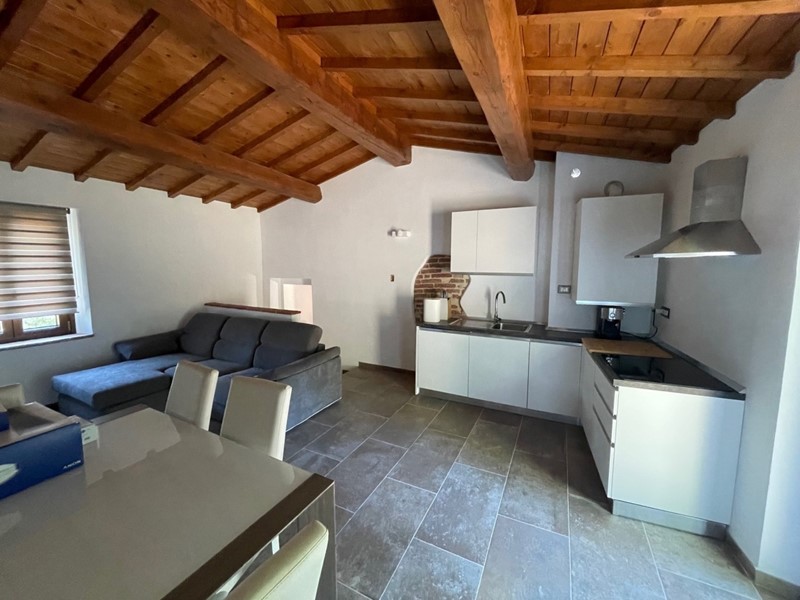 Casa Semi Indipendente in Vendita a Perugia, zona Periferia, 209'000€, 110 m²