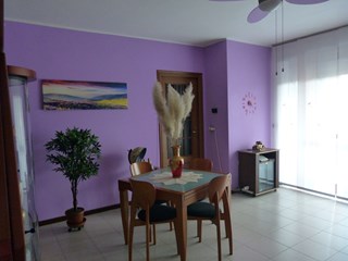 Quadrilocale in Vendita a Torino, zona barca, 185'000€, 85 m²