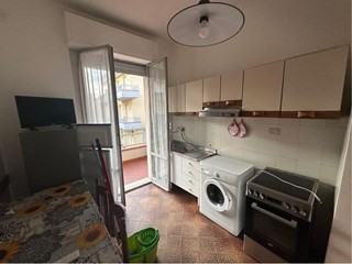 Bilocale in Vendita a Sarzana, zona Marinella Di Sarzana, 160'000&euro;, 50 m²