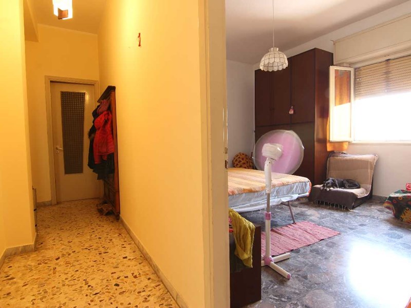 Quadrilocale in Vendita a Siracusa, zona Via Filisto, 88'000&euro;, 133 m²