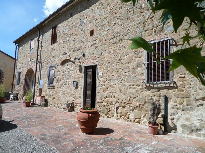 Casa Semi Indipendente in Vendita a Vinci, 650'000€, 265 m², arredato