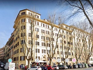 Quadrilocale in Vendita a Roma, zona Appio Latino, 665'000€, 145 m², arredato