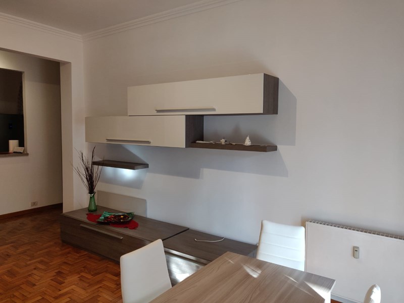 Appartamento in Affitto a Roma, zona baldovinetti tintoretto laurentina, 950€, arredato