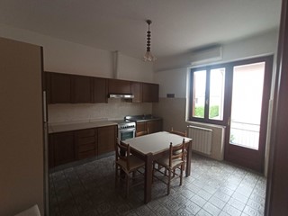 Appartamento in Vendita a Castelnuovo Magra, 180'000€, 125 m²