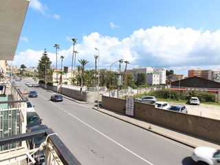 Quadrilocale in Vendita a Siracusa, zona via Augusto von Platen, 100'000&euro;, 132 m²