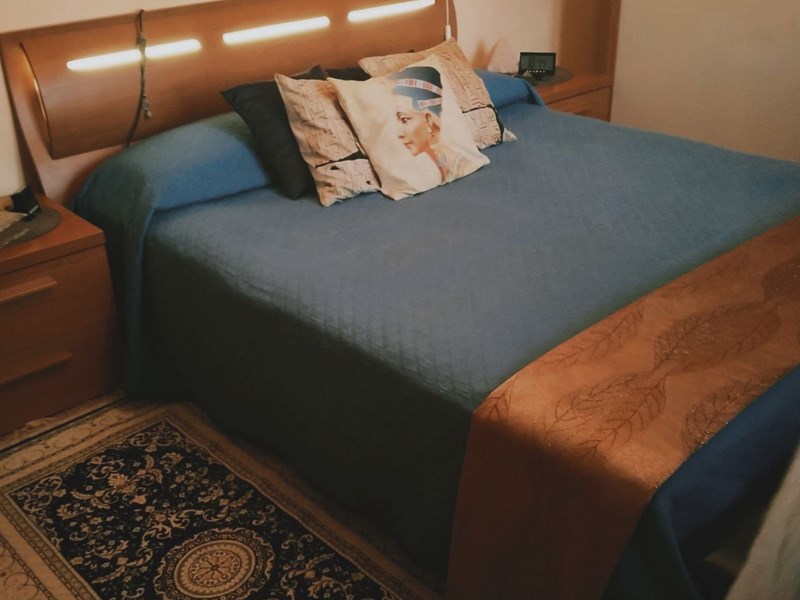 Appartamento in Vendita a Lanciano, zona Centrale , 120'000€, 126 m², arredato