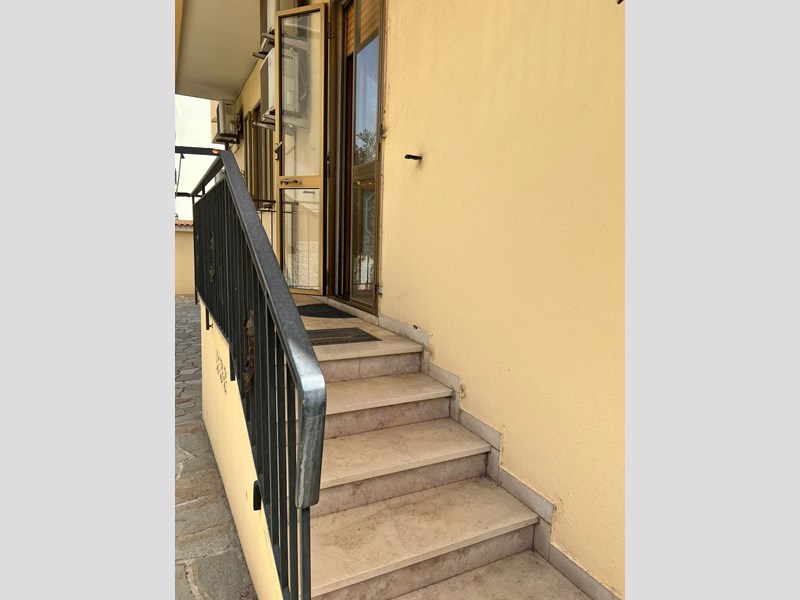 Appartamento in Vendita a Alghero, zona Via Guglielmo Marconi 128, 189'000€, 137 m²