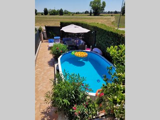 Villetta a schiera in Vendita a Settala, zona Centro , 345'000€, 140 m²