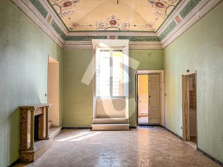 Quadrilocale in Vendita a Jesi, zona ZONA 1A, 130 m²