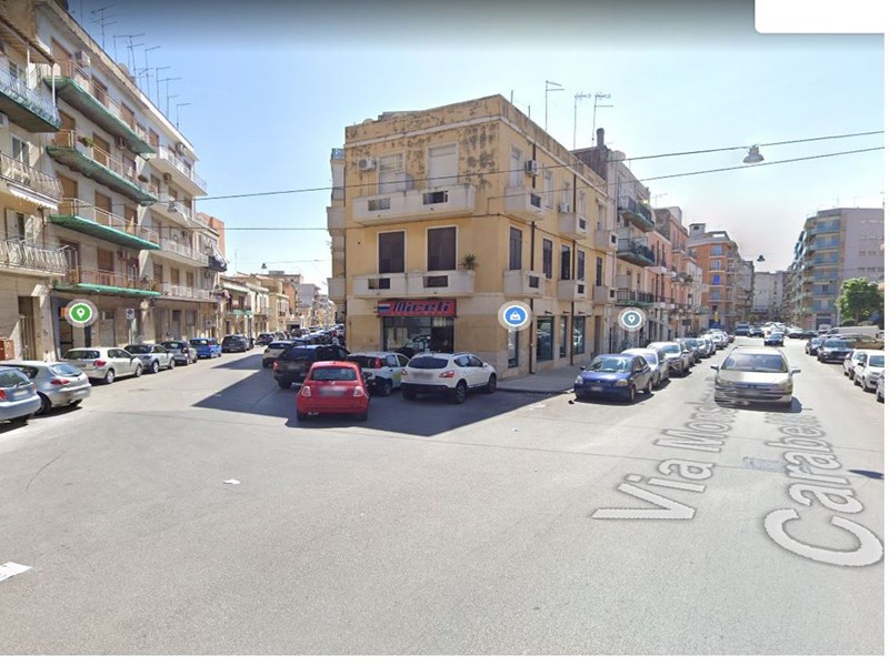 Trilocale in Vendita a Siracusa, zona Piazza della Vittoria, 88'000&euro;, 75 m²
