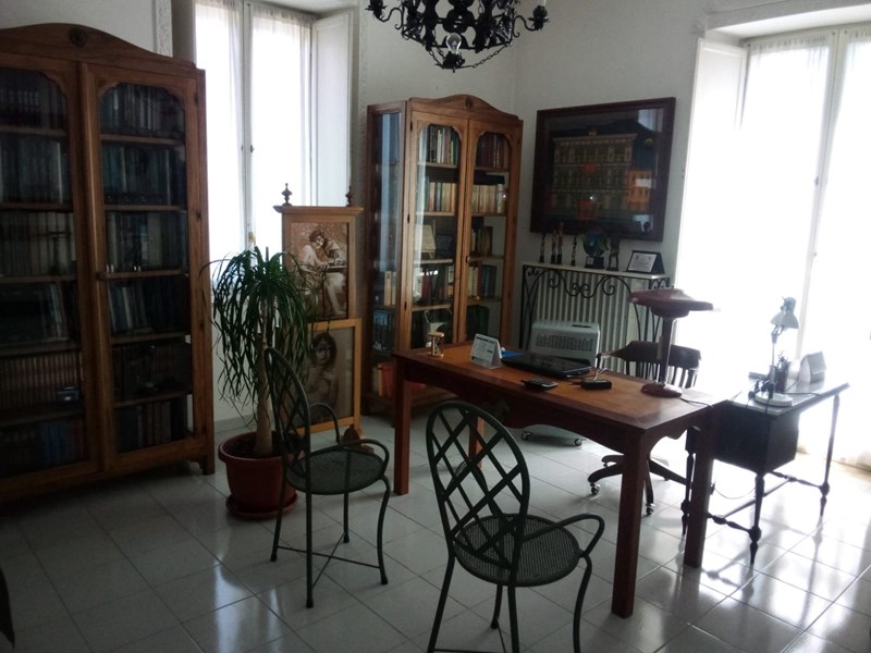 Trilocale in Affitto a Baronissi, zona ANTESSANO, 500€, 70 m²