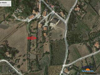 Terreno edificabile in Vendita a Castelsardo, 77'000€, 1000 m²
