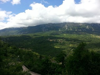 Casa Indipendente in Vendita a Caramanico Terme, 7'000€, 