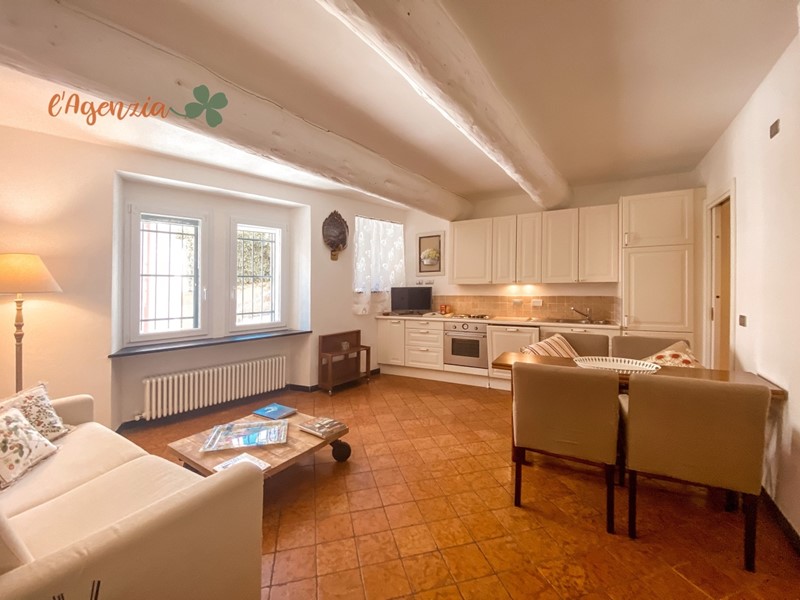 Trilocale in Vendita a Santa Margherita Ligure, 55 m²