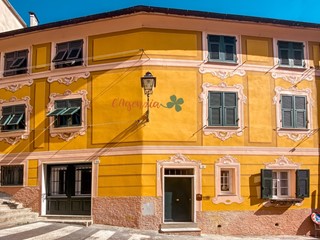 Trilocale in Vendita a Santa Margherita Ligure, 55 m²