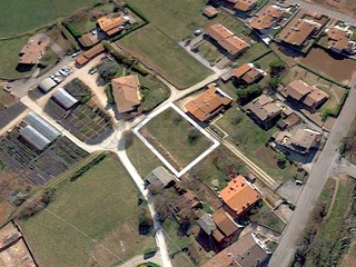 Terreno edificabile in Vendita a Cornedo Vicentino, 80'000€, 1140 m²