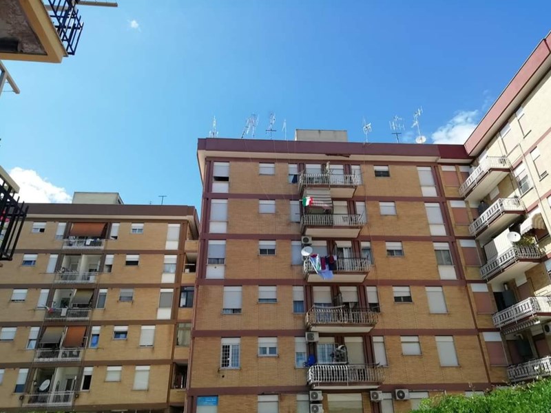 Appartamento in Vendita a Cisterna di Latina, 90'000€