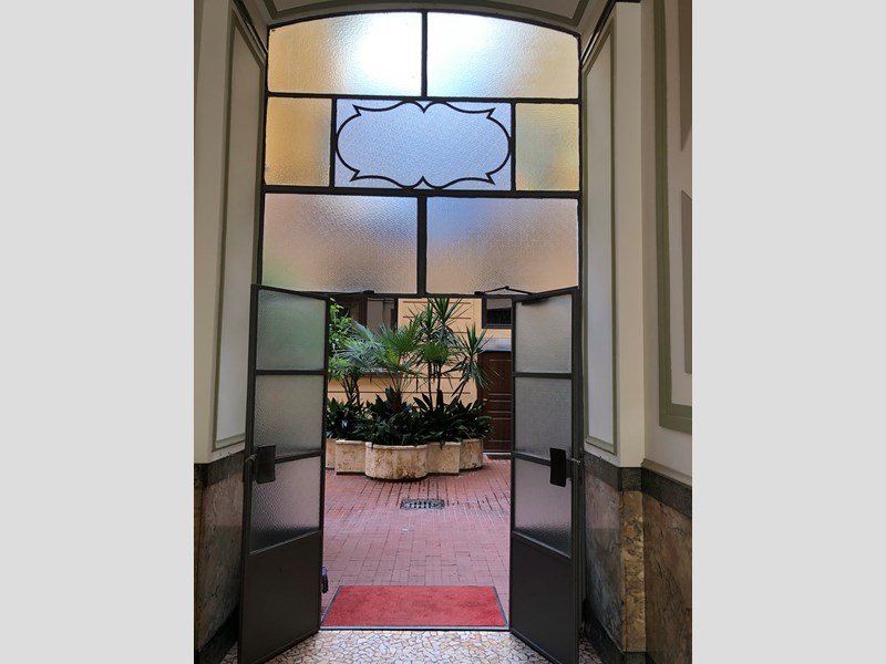 Bilocale in Affitto a Milano, zona Risorgimento Corso XXII Marzo, 1'800€, 45 m², arredato