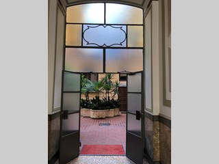 Bilocale in Affitto a Milano, zona Risorgimento Corso XXII Marzo, 1'800€, 45 m², arredato