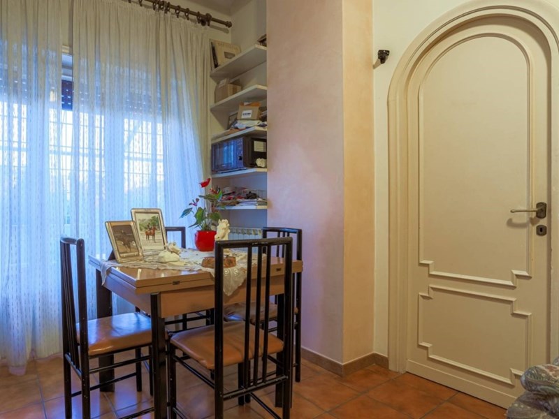 Bilocale in Vendita a Roma, zona Cassia Via Ischia di Castro, 118'000€, 55 m²
