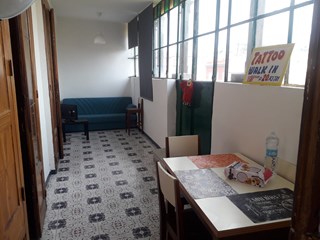 Trilocale in Affitto a Napoli, zona centro, 950€, 90 m², arredato