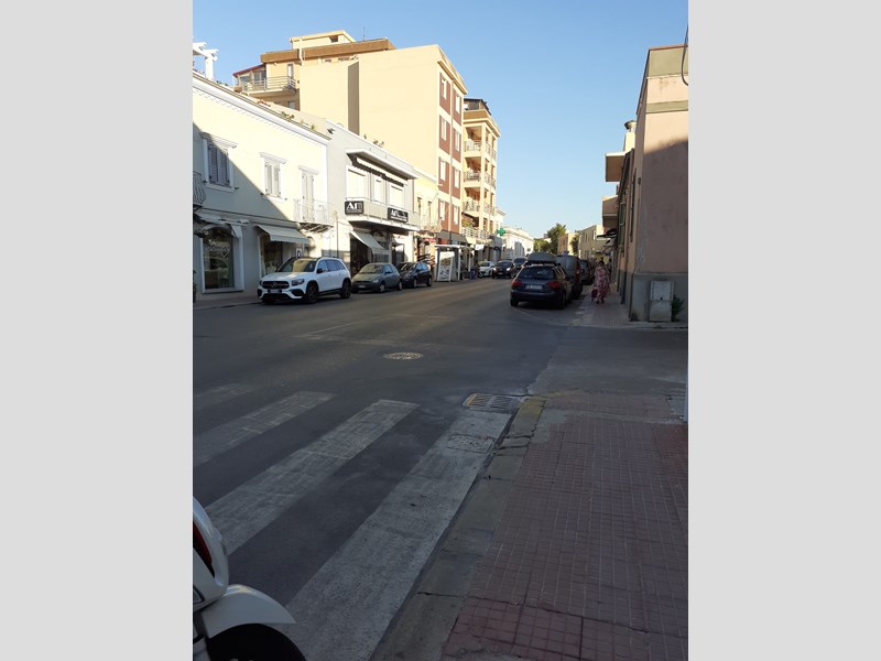 Appartamento in Vendita a Porto Torres, zona Centro storico, 150'000€, 116 m²
