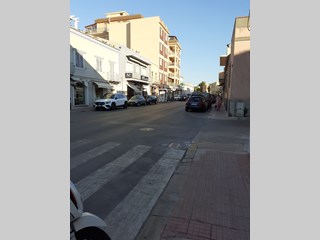 Appartamento in Vendita a Porto Torres, zona Centro storico, 150'000€, 116 m²