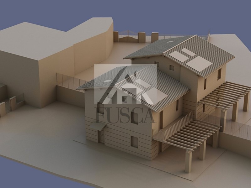 Terreno industriale in Vendita a Capannori, zona Camigliano, 70'000€, 2000 m²