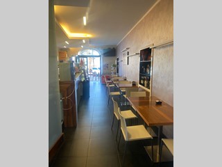 Attività commerciale in Vendita a La Spezia, zona le grazie, 70 m², arredato