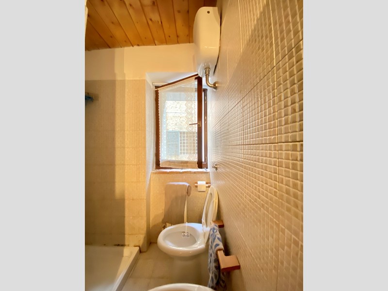 Bilocale in Vendita a Jesi, zona ZONA 1A, 60'000&euro;, 40 m&#178;, arredato