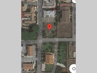 Terreno edificabile in Vendita a San Ferdinando, zona via rimessa/via puccini, 185'000€, 930 m²