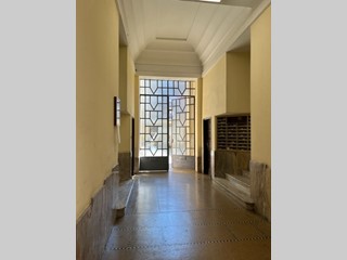 Trilocale in Vendita a Torino, zona Crocetta, 150'000€, 60 m²