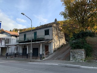 Casa Indipendente in Vendita a Altino, 45'000€, 