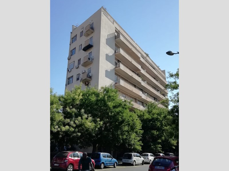Trilocale in Affitto a Palermo, zona fiera, 650€, 90 m²
