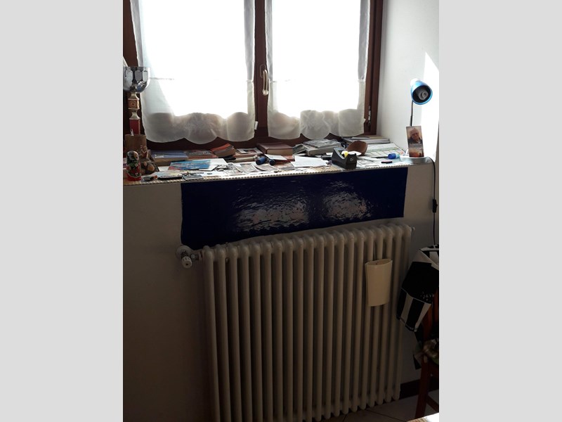 Appartamento in Vendita a Samolaco, 65'000&euro;, 41 m², arredato