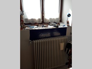 Appartamento in Vendita a Samolaco, 65'000&euro;, 41 m², arredato