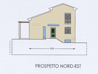 Terreno edificabile in Vendita a Santo Stefano di Magra, 65'000€, 170 m²