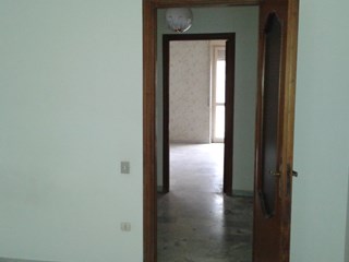Appartamento in Vendita a Foggia, zona Via Vittime Civili-Marcelline, 169'000&euro;, 146 m²