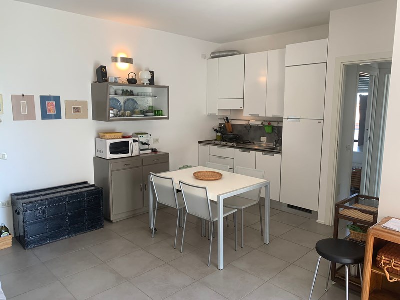 Trilocale in Affitto a Ravenna, zona Lido di Savio, 660€, 60 m²