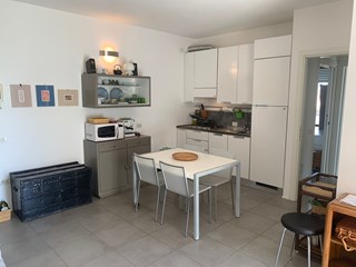 Trilocale in Affitto a Ravenna, zona Lido di Savio, 660€, 60 m²