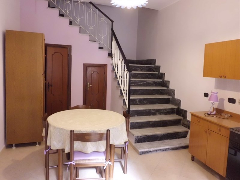 Casa Indipendente in Affitto a Cirò Marina, 1'200€, 70 m²