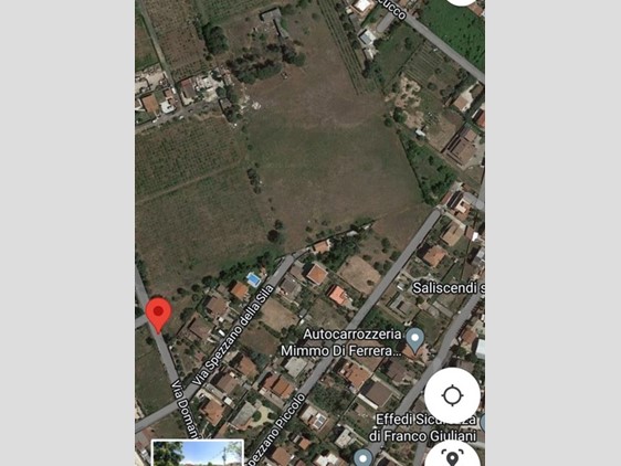 Terreno edificabile in Vendita a Roma, 600'000€, 20000 m²