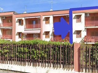 Appartamento in Vendita a Boscoreale, zona via Panoramica, 260'000€, 180 m², con Box