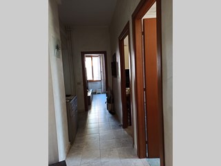 Quadrilocale in Vendita a Roma, zona Appio latino, 260'000€, 60 m²