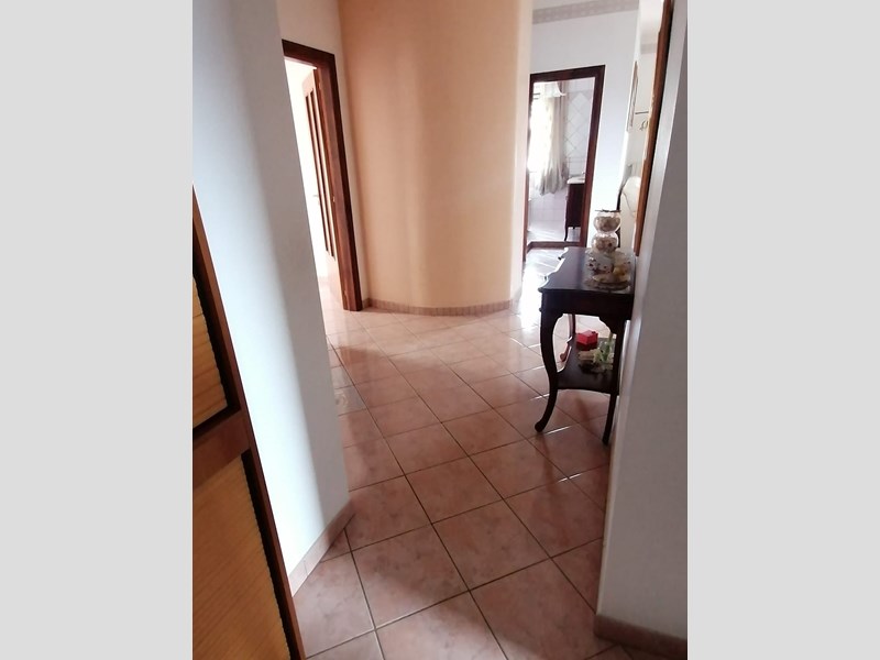 Trilocale in Vendita a Nocera Inferiore, zona nei pressi di Chivoli , 250'000€, 100 m²